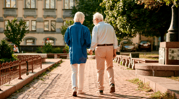 Compartim consells pràctics per millorar el benestar i la qualitat de vida de les persones amb Alzheimer i dels que tenen cura d'elles durant l'estiu