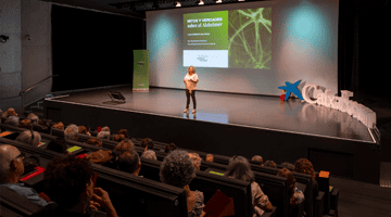 Desmentim mites de l'Alzheimer en una nova jornada divulgativa a Sevilla