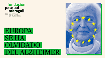 Carta abierta a los candidatos a las elecciones autonómicas por un Acuerdo Nacional con el Alzheimer y las demencias